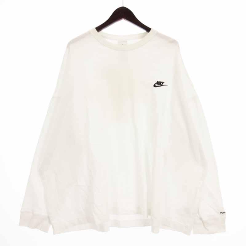 NIKE（ナイキ） × ピースマイナスワン PEACEMINUSONE PMO LS Tee T