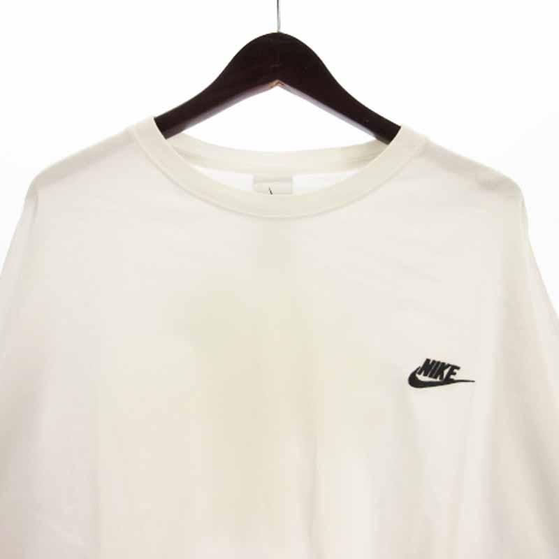 NIKE（ナイキ） × ピースマイナスワン PEACEMINUSONE PMO LS Tee T