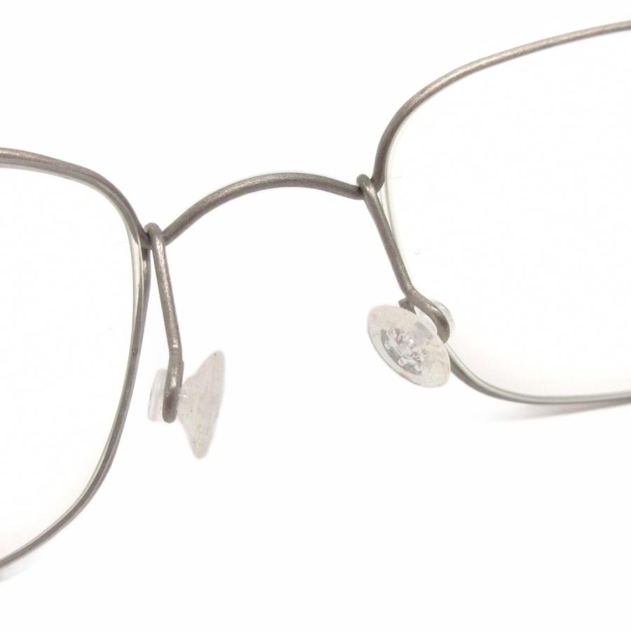 リンドバーグ LINDBERG AIVIS メガネフレーム 眼鏡 エアチタニウムリム