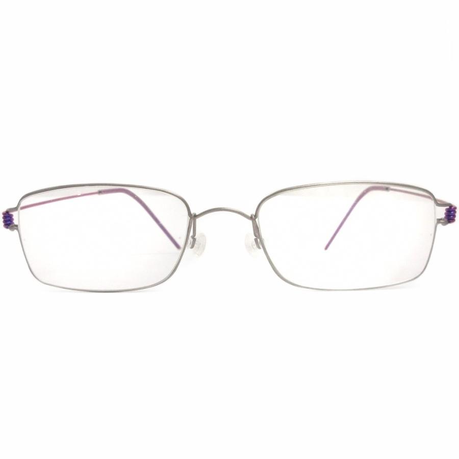 リンドバーグ LINDBERG AIVIS メガネフレーム 眼鏡 エアチタニウムリム