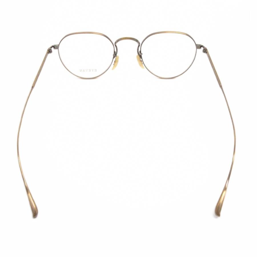 アイヴァン EYEVAN フェアウェイ Fairway 45 メガネフレーム 眼鏡