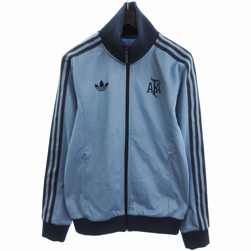 adidas トラックジャケット アルゼンチン マラドーナ　神の手 adidas Originals アディダスオリジナルス originals