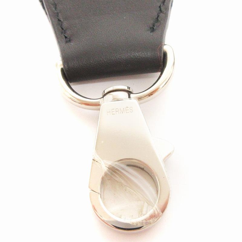 HERMES（エルメス） バンドリエール ショルダーストラップ キャンバス