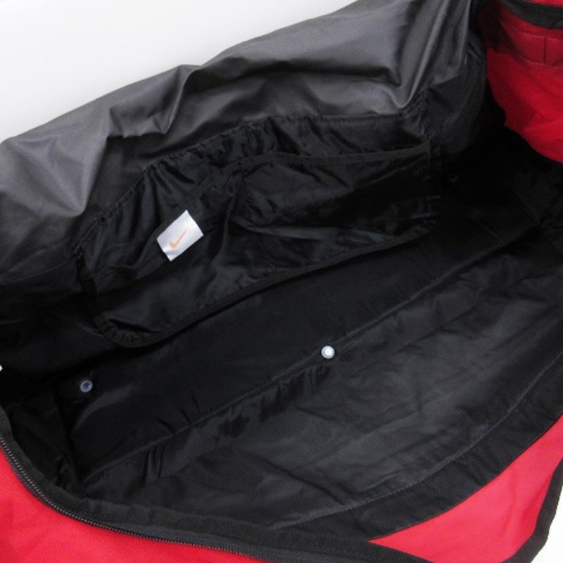 NIKE 90s ボストンバッグ NIKE ナイキ 90S クロスター製 ボストン バッグ 2WAY ショルダー