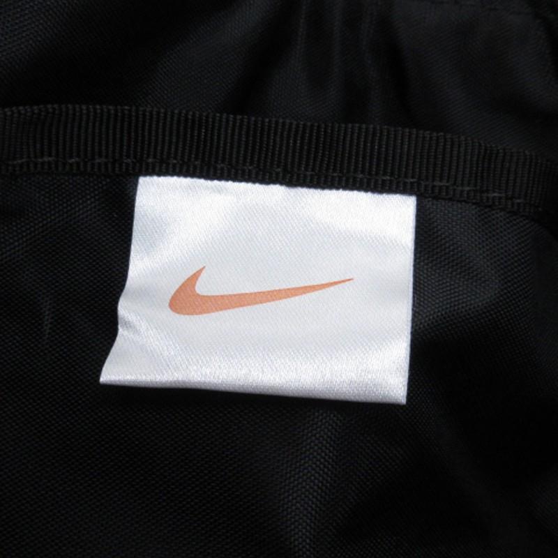 NIKE ナイキ 90S クロスター製 ボストン バッグ 2WAY ショルダー