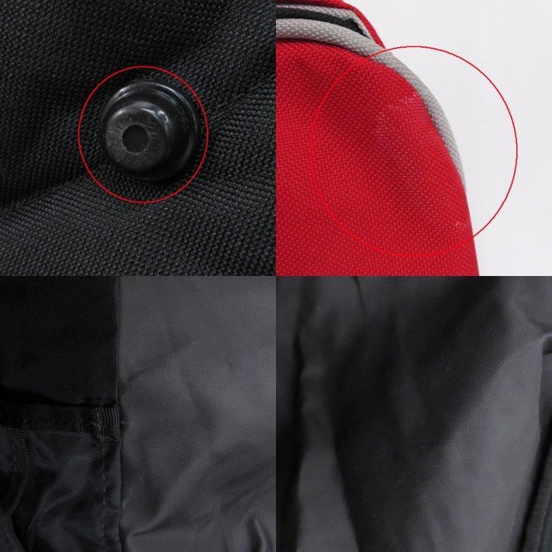 NIKE ナイキ　ボストンバック　トレーニングバック　90s 大容量　希少 NIKE ナイキ 90S クロスター製 ボストン バッグ 2WAY ショルダー