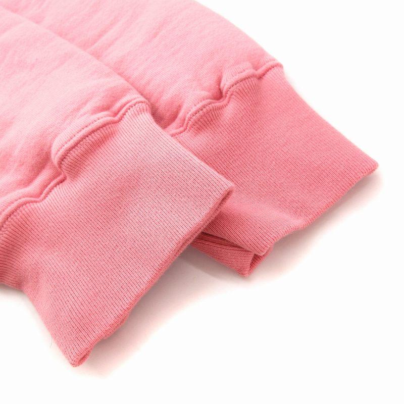 未使用品 フィンガリン PHINGERIN タグ付き タートルネックスウェット 