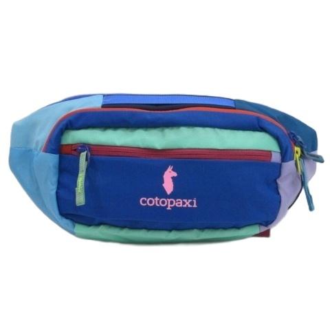 未使用 タグ付 】 コトパクシ ショルダー ボディ バッグ HipPack