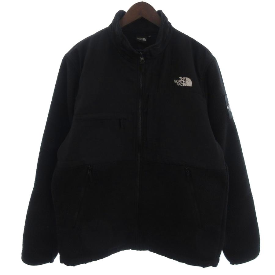THE NORTH FACE ザノースフェイス デナリ ジャケット NA72450 フリース  