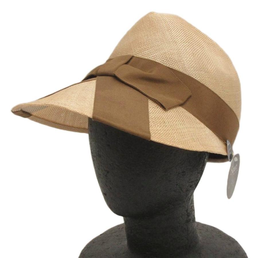 maxim バケットハット リボン レディース帽子 マキシン MAXIM マキシム