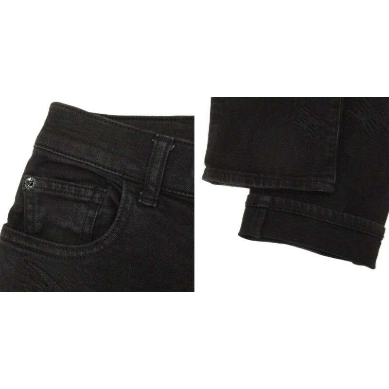 EMPORIO ARMANI エンポリオアルマーニ デニム パンツ ジーンズ  