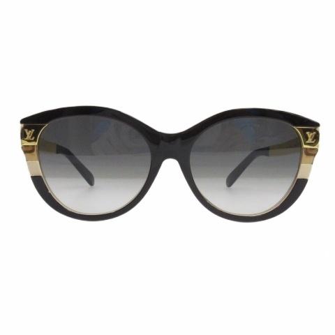 LOUIS VUITTON ルイヴィトン サングラス LV プティ スプソン・キャット 
