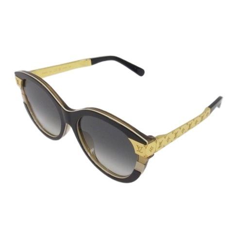 LOUIS VUITTON（ルイ・ヴィトン） サングラス LV プティ スプソン