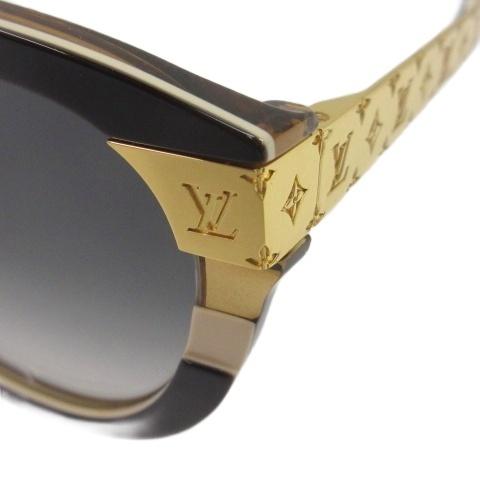 LOUIS VUITTON（ルイ・ヴィトン） サングラス LV プティ スプソン