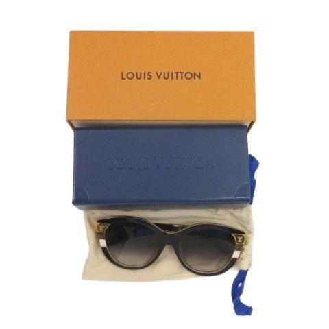 LOUIS VUITTON（ルイ・ヴィトン） サングラス LV プティ スプソン