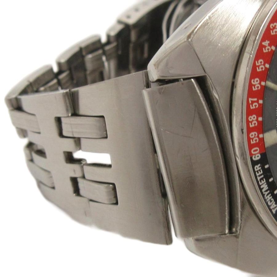 セイコー SEIKO 5 SPORTS Speed Timer スピードタイマー 腕時計 自動  