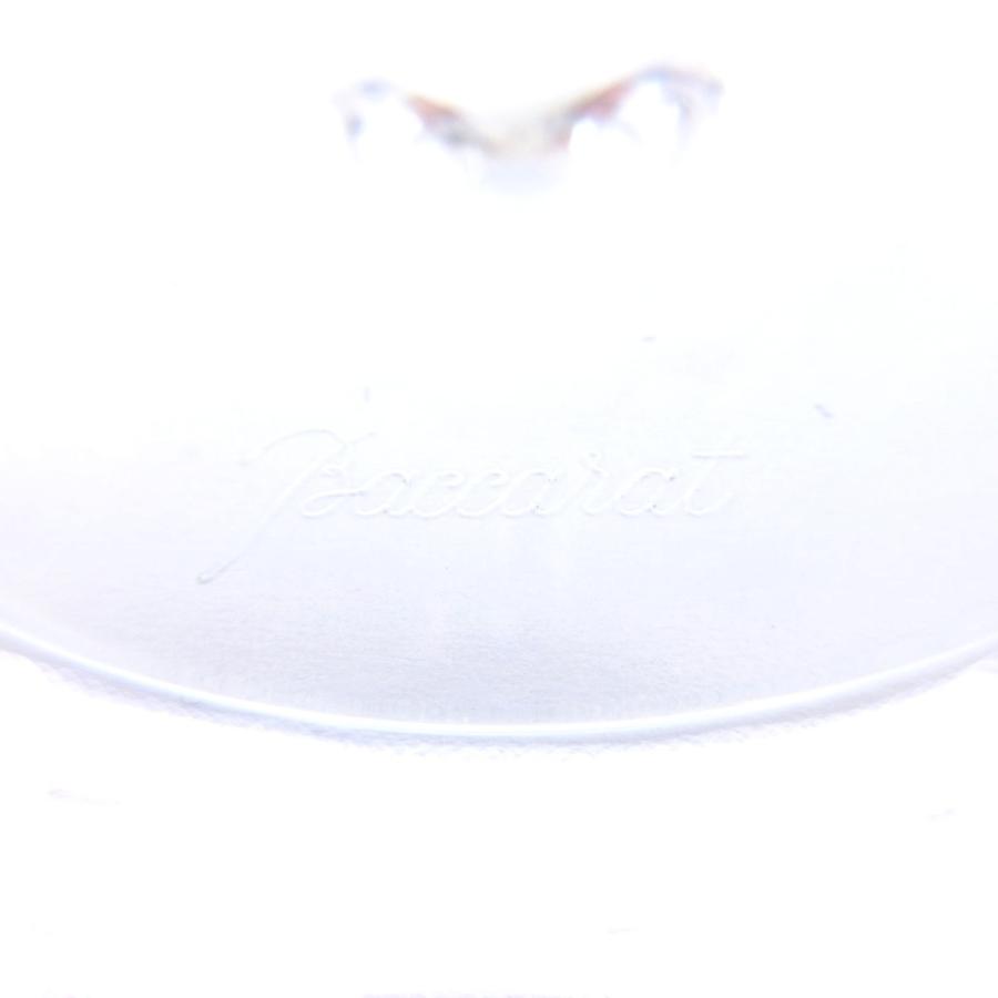 未使用品 バカラ Baccarat フィラオ ワイングラス コップ 食器  