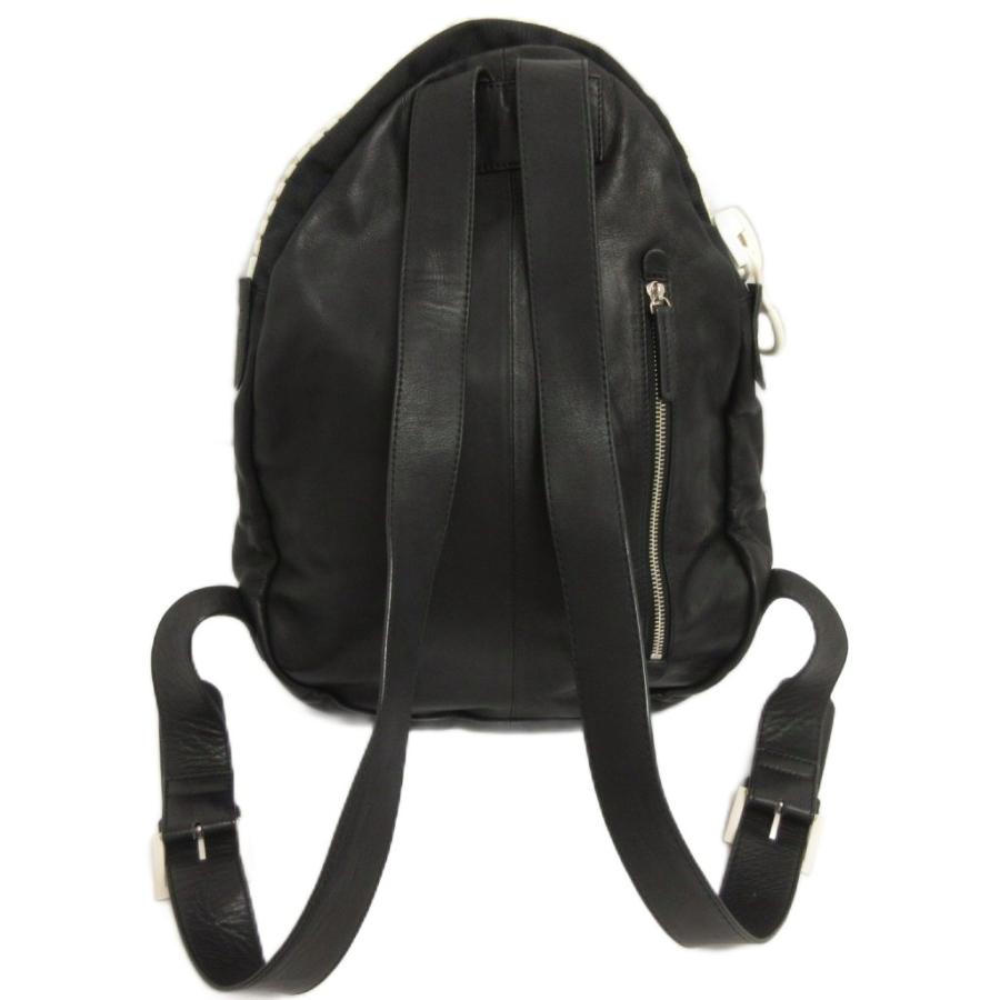 カワカワ kawakawa サメリュック ビッグファスナー リュック