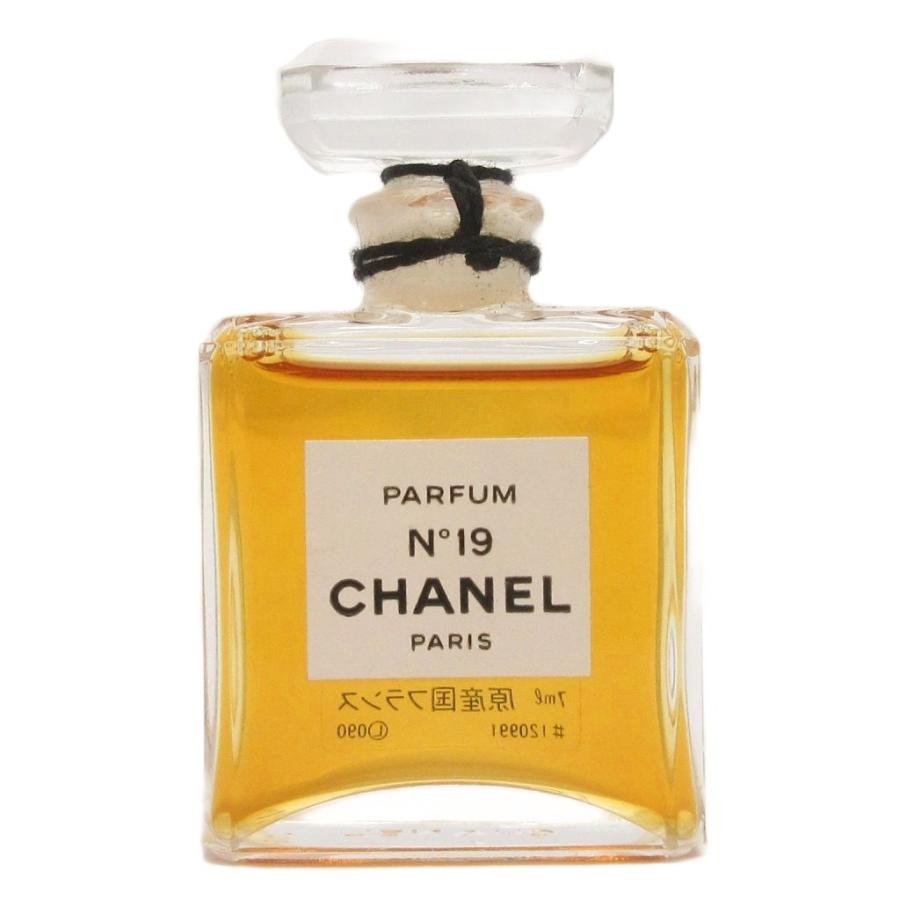 ミニ香水 シャネル CHANEL No.19 パルファム 7ml フラコンボトル ミニ香水 シャネル CHANEL No.19 パルファム 7ml フラコンボトル