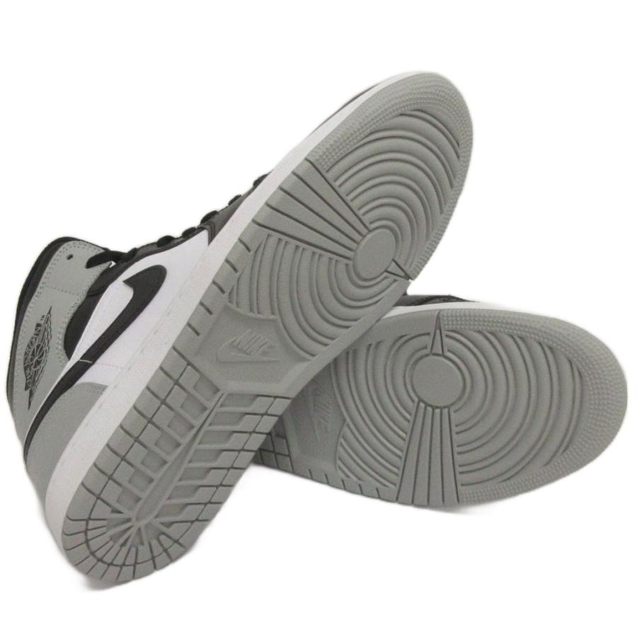 NIKE（ナイキ） 未使用品 タグ付き エア ジョーダン 1 ミッド