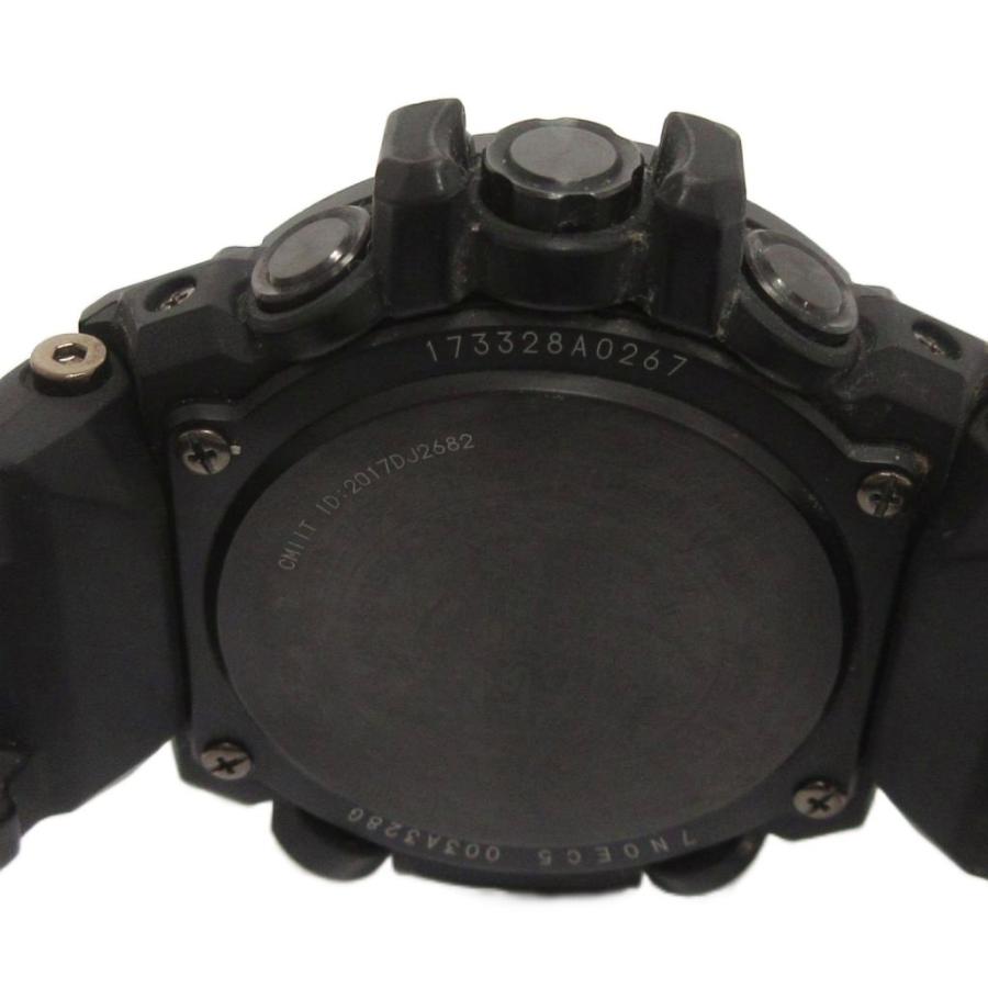 G-SHOCK カシオジーショック Gスチール GST-B100X-1AJF 腕時計
