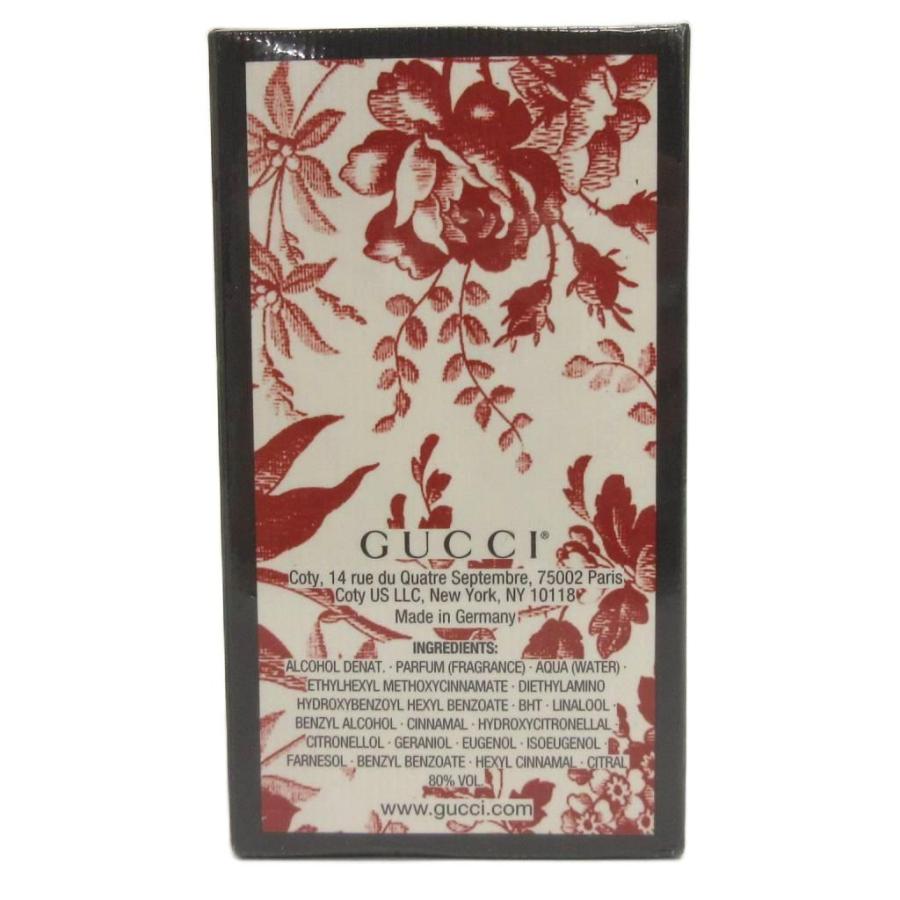 GUCCI 未使用品 グッチ 未開封 ブルーム オードパルファム 3点