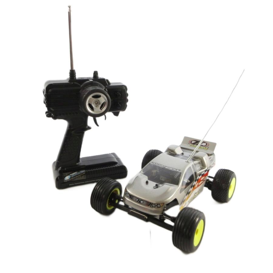 チームロッシ TEAM Losi 1/36 Micro-T Stadium Truck RTR ミニT