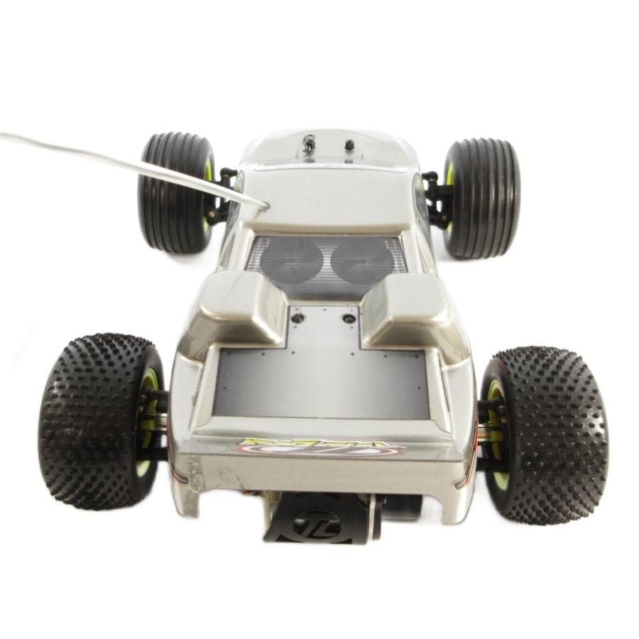 チームロッシ TEAM Losi 1/36 Micro-T Stadium Truck RTR ミニT
