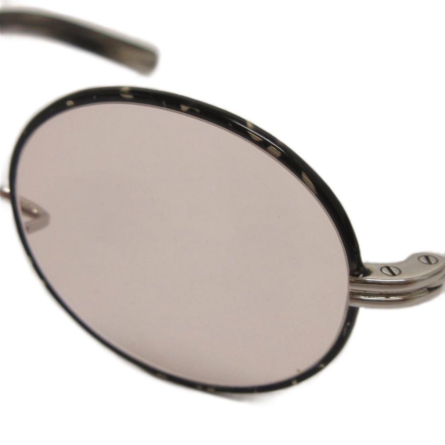 金子眼鏡 KANEKO OPTICAL 鯖江 恒眸作 こうぼうさく 一山