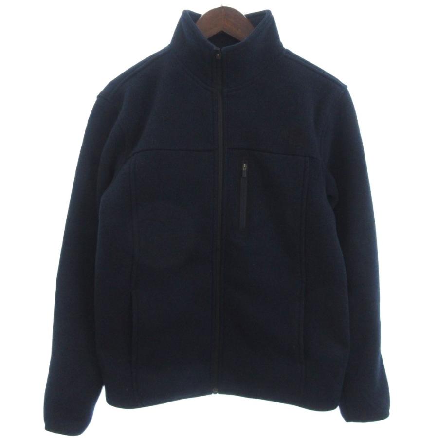 THE NORTH FACE（ザ ノースフェイス） ホワイトレーベル ニット 