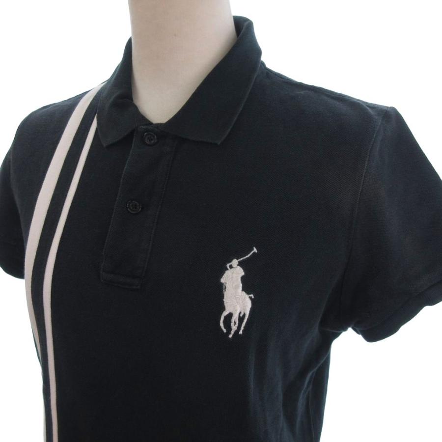 【新品】POLOラルフローレンポロシャツ半袖Lサイズ黒ブラック ヨドバシ.com - Polo Ralph Lauren ポロラルフローレン