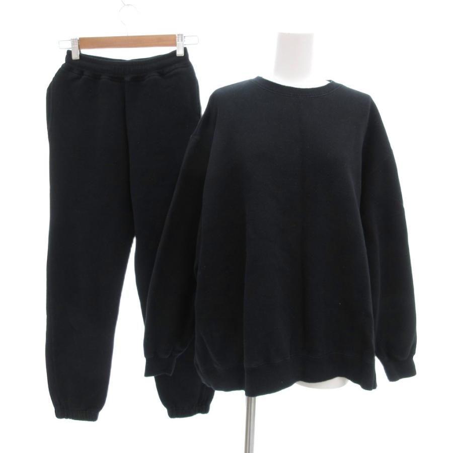 CLANE - Cスウェット　セットアップ CLANE/クラネ サイズ1スウェットセットアップ CLANE - スウェット