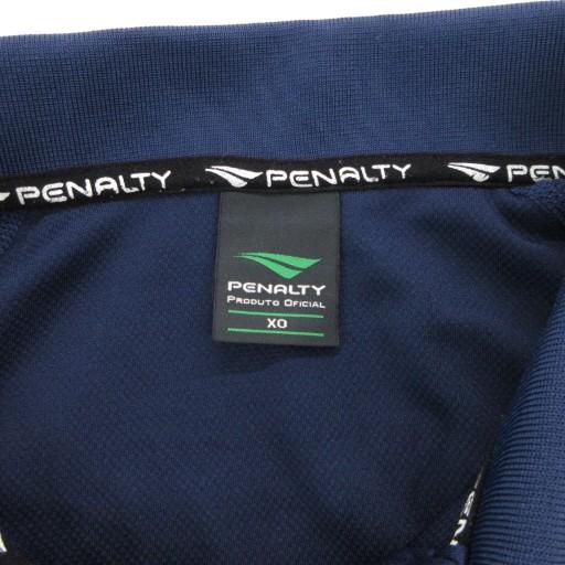ペナルティ PENALTY サッカーウェア ポロシャツ 半袖 ファジアーノ岡山