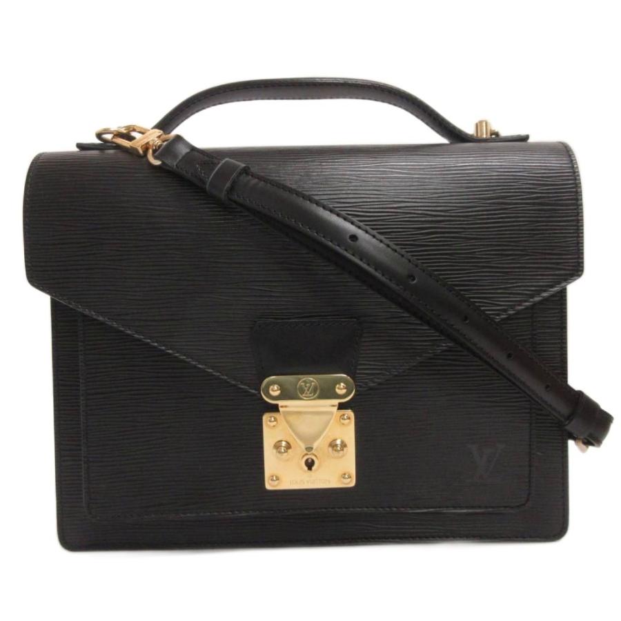 LOUIS VUITTON（ルイ・ヴィトン） エピ モンソー ショルダー 