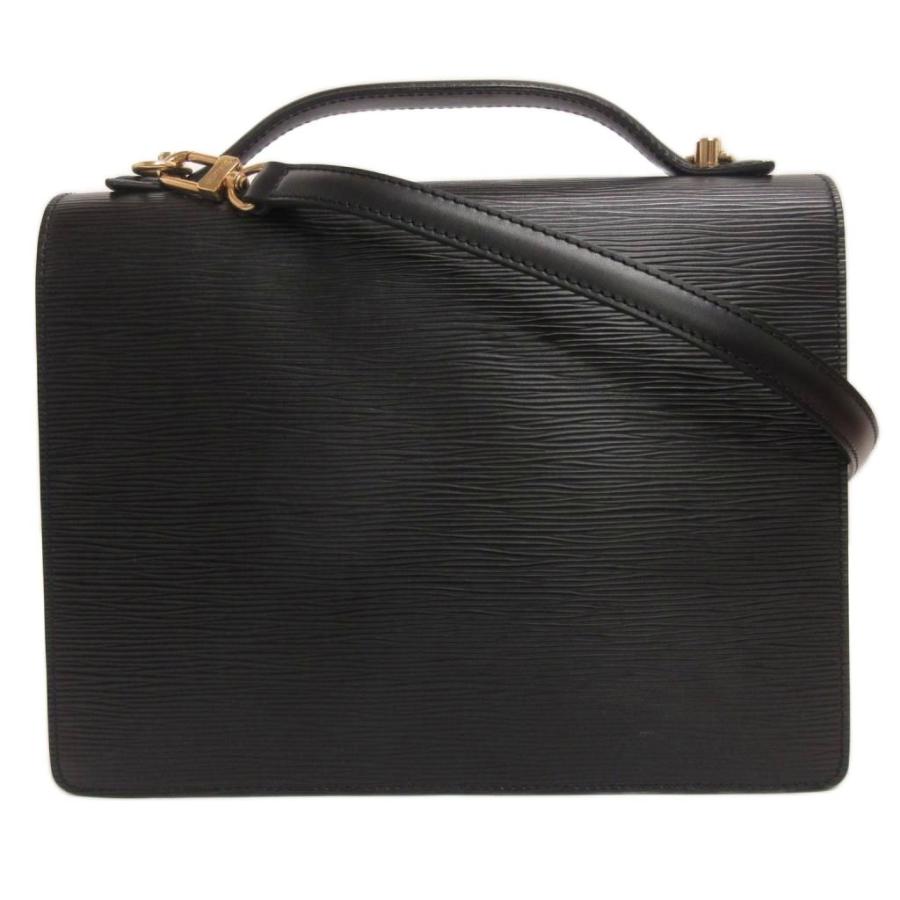 LOUIS VUITTON（ルイ・ヴィトン） エピ モンソー ショルダー 