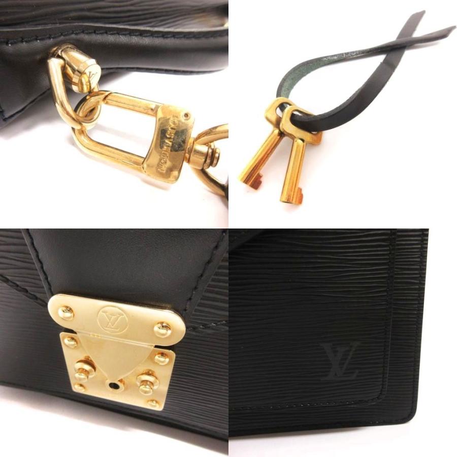 LOUIS VUITTON（ルイ・ヴィトン） エピ モンソー ショルダー 
