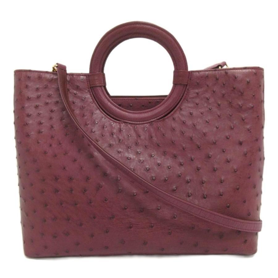Loro bolsetta ロロボルセッタ クロコダイル ワニ革 ハンドバッグ 