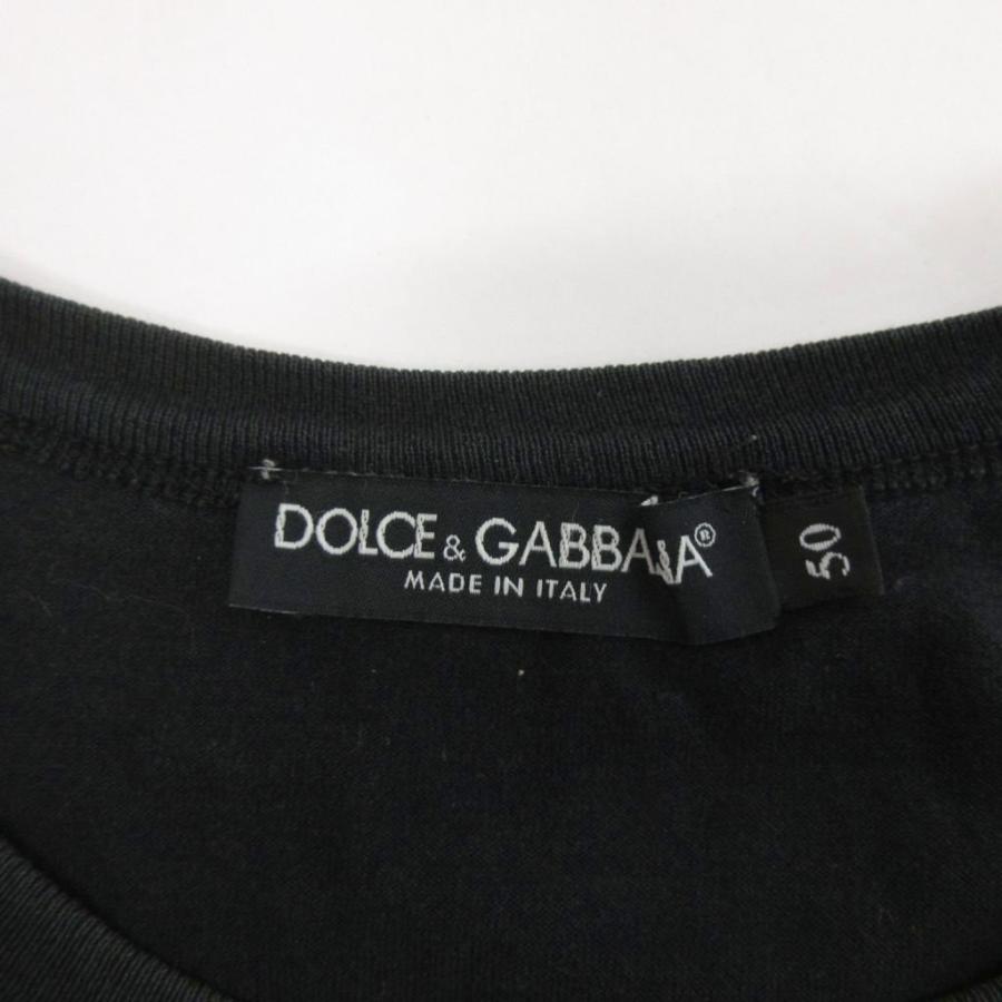 DOLCE&GABBANA（ドルチェ & ガッバーナ） ドルガバ DOLCE&GABBANA T