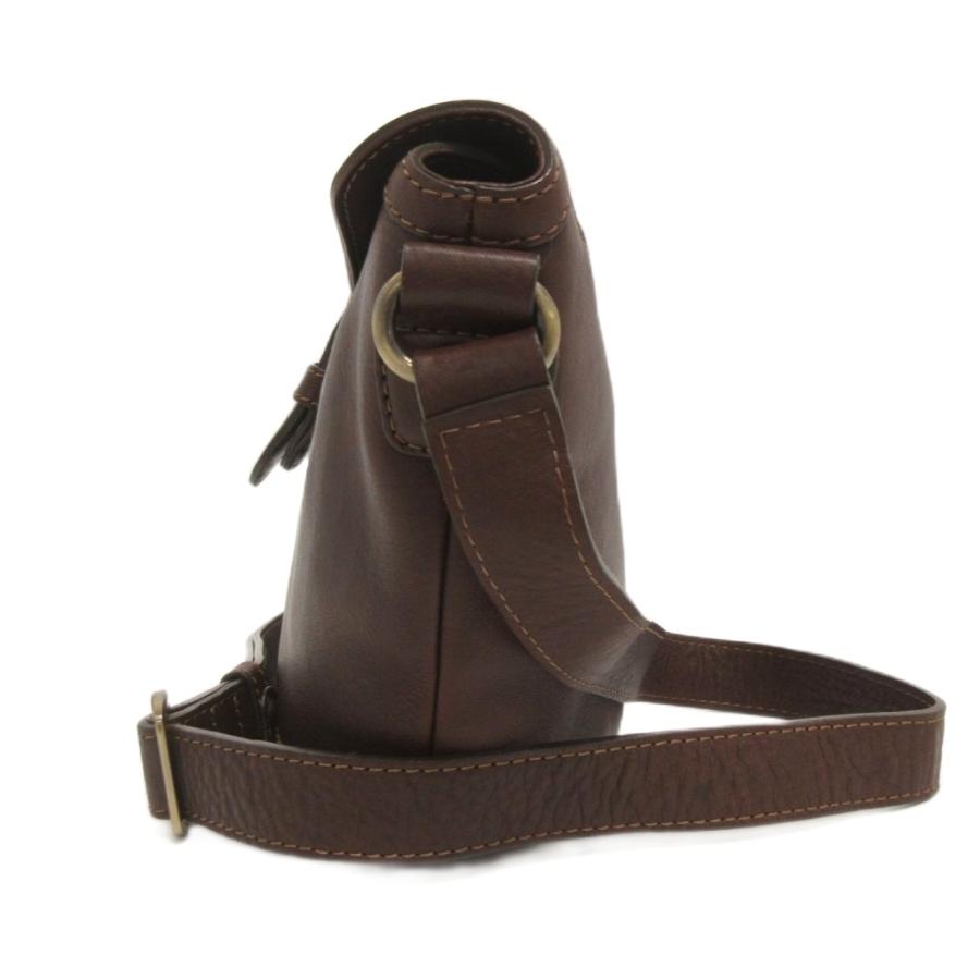 土屋鞄製造所 土屋鞄 トーンオイルヌメ ショルダーバッグ ペール