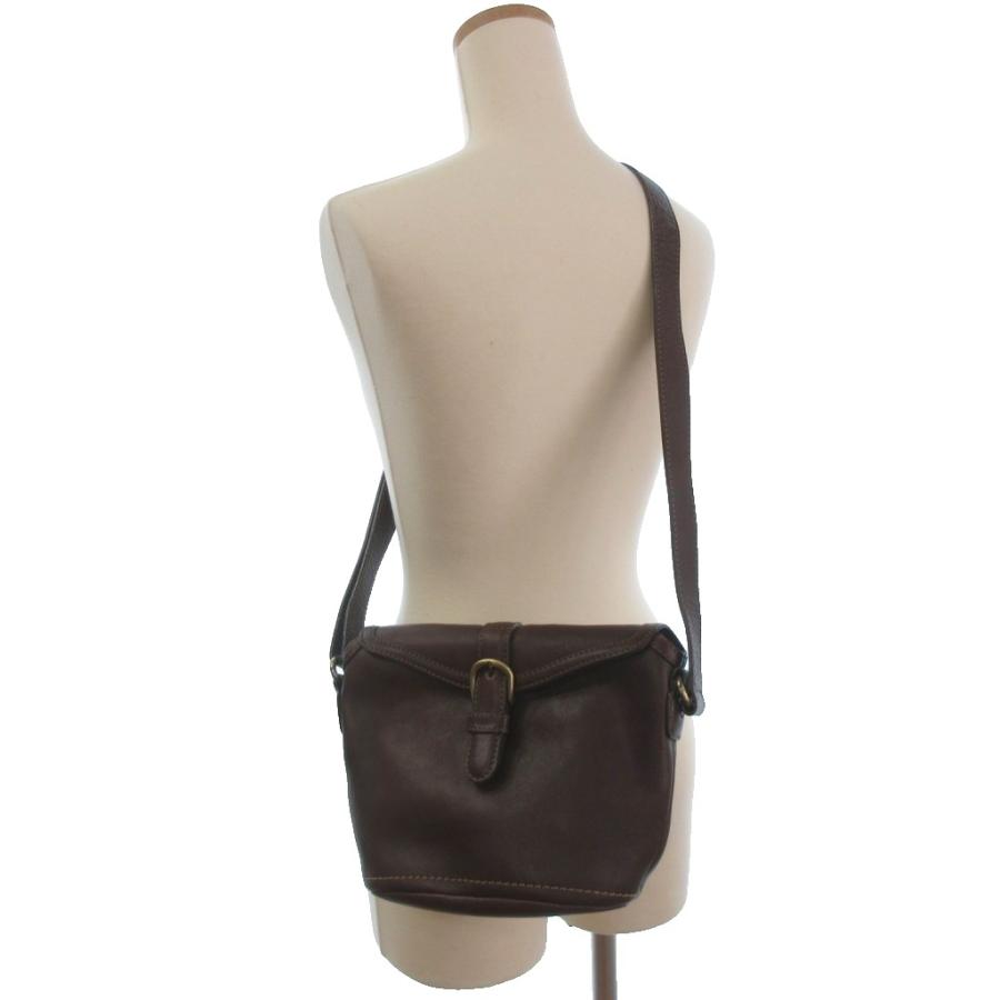 土屋鞄製造所 土屋鞄 トーンオイルヌメ ショルダーバッグ ペール