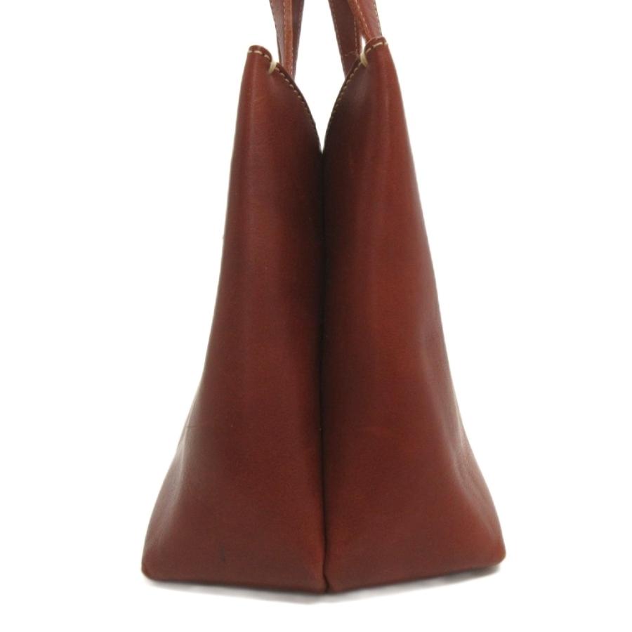 土屋鞄製造所 土屋鞄 ディアリオ ハンディ トートバッグ レザー