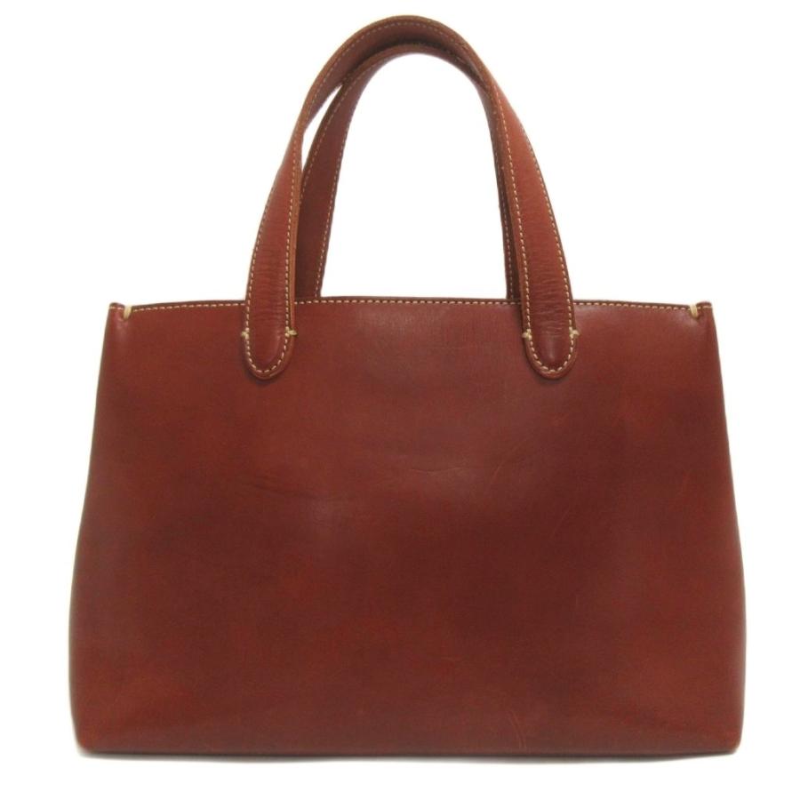 土屋鞄製造所 土屋鞄 ディアリオ ハンディ トートバッグ レザー