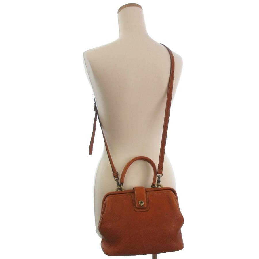 土屋鞄製造所 土屋鞄 トーンオイルヌメ ポスト 2way ミニショルダー