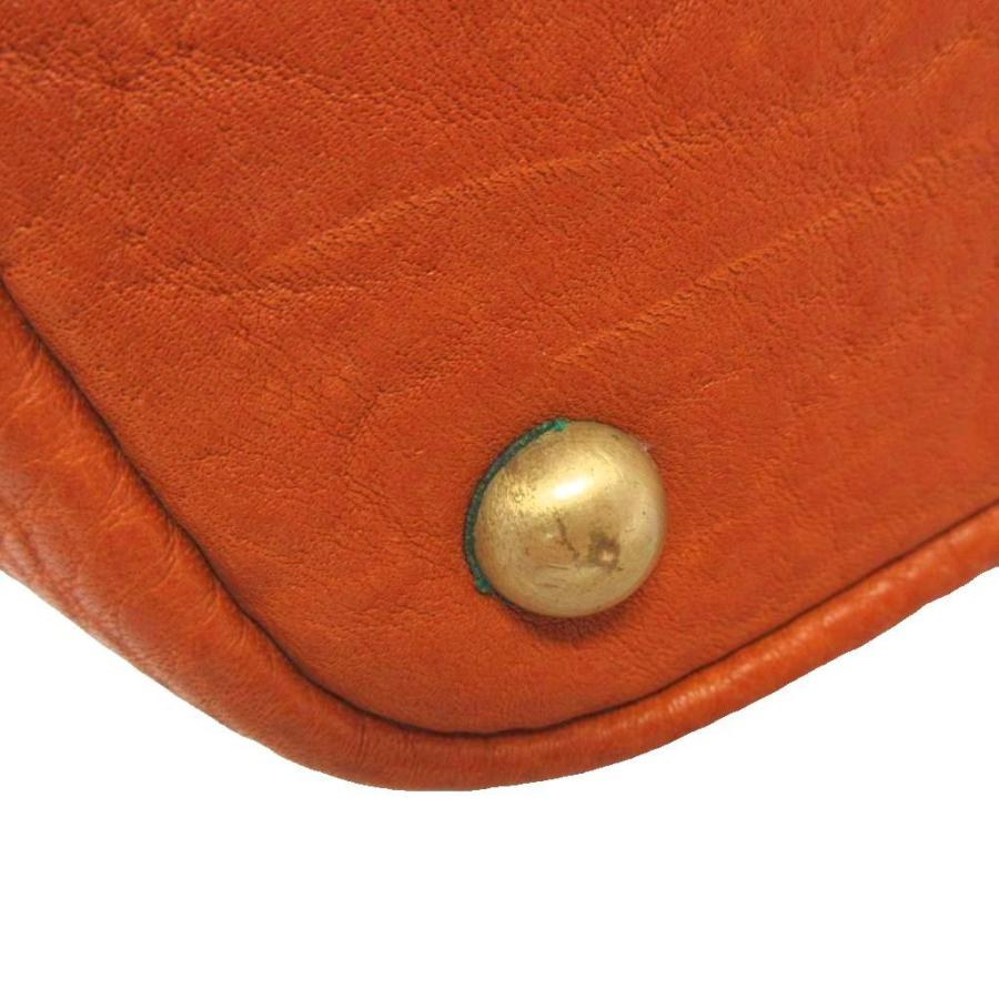 土屋鞄製造所 土屋鞄 トーンオイルヌメ ポスト 2way ミニショルダー