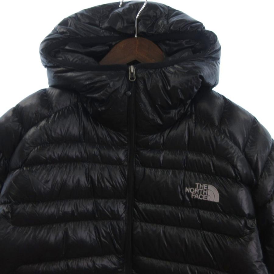 THE NORTH FACE（ザ ノースフェイス） SUMMIT Flash Hoodie フラッシュ