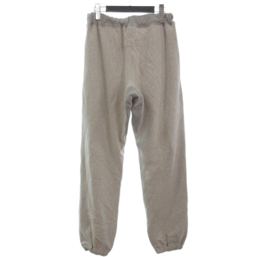 ミスターハリウッド N.HOOLYWOOD × LOOPWHEELER ループウィラー 23SS