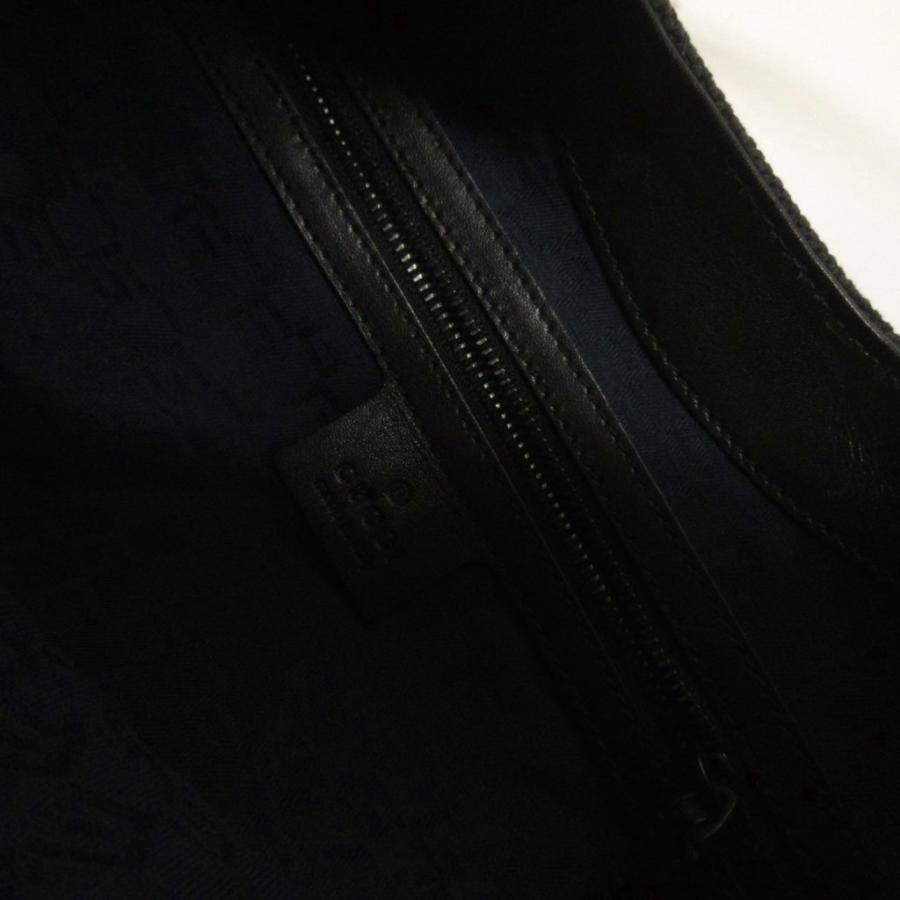 GUCCI（グッチ） ハンドバッグ トートバッグ ウッドハンドル