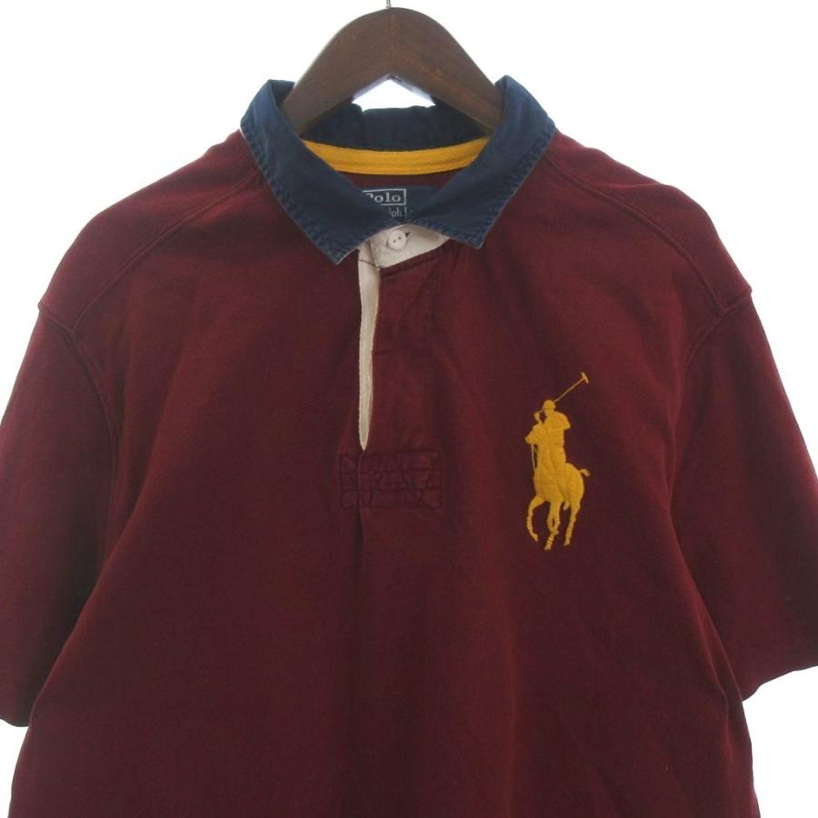 POLO RALPH LAUREN ポロ バイ ラルフローレン Polo by Ralph