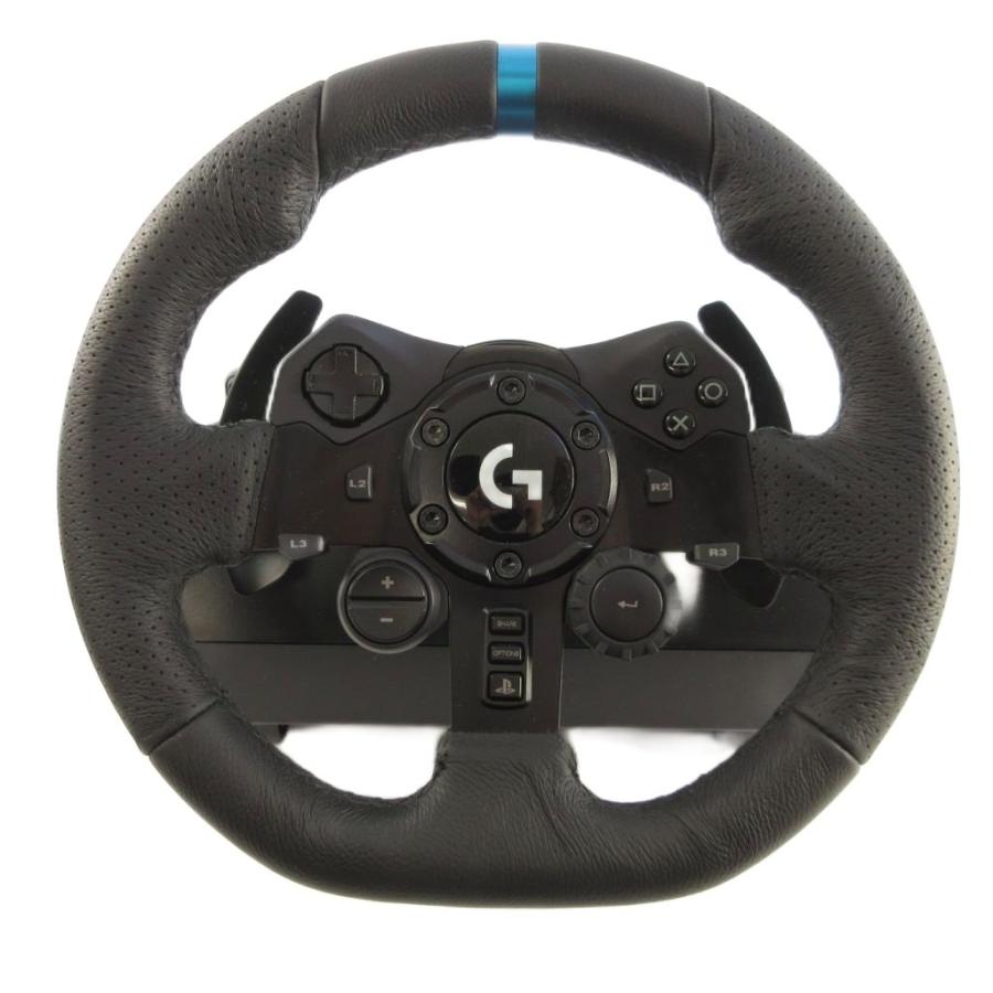ロジクール logicool G923 2.3Nm TRUEFORCE レーシング システム