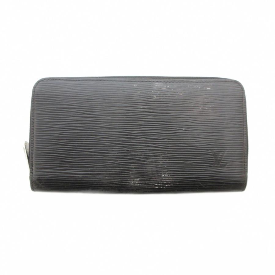 LOUIS VUITTON（ルイ・ヴィトン） エピ ジッピー ウォレット 長財布